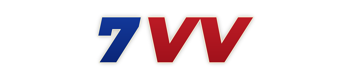 7vv Logo